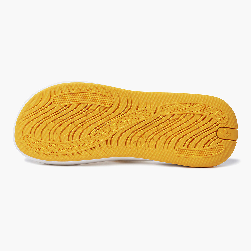 르꼬끄 스포르티브 NWP.h x 르꼬끄 르플렉션 3.0 화이트(QP223LTH44)(le coq sportif Nowave Phobia X Leflexion 3.0 White) - 5