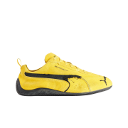 Balenciaga x Puma Speedcat Suede Yellow Black