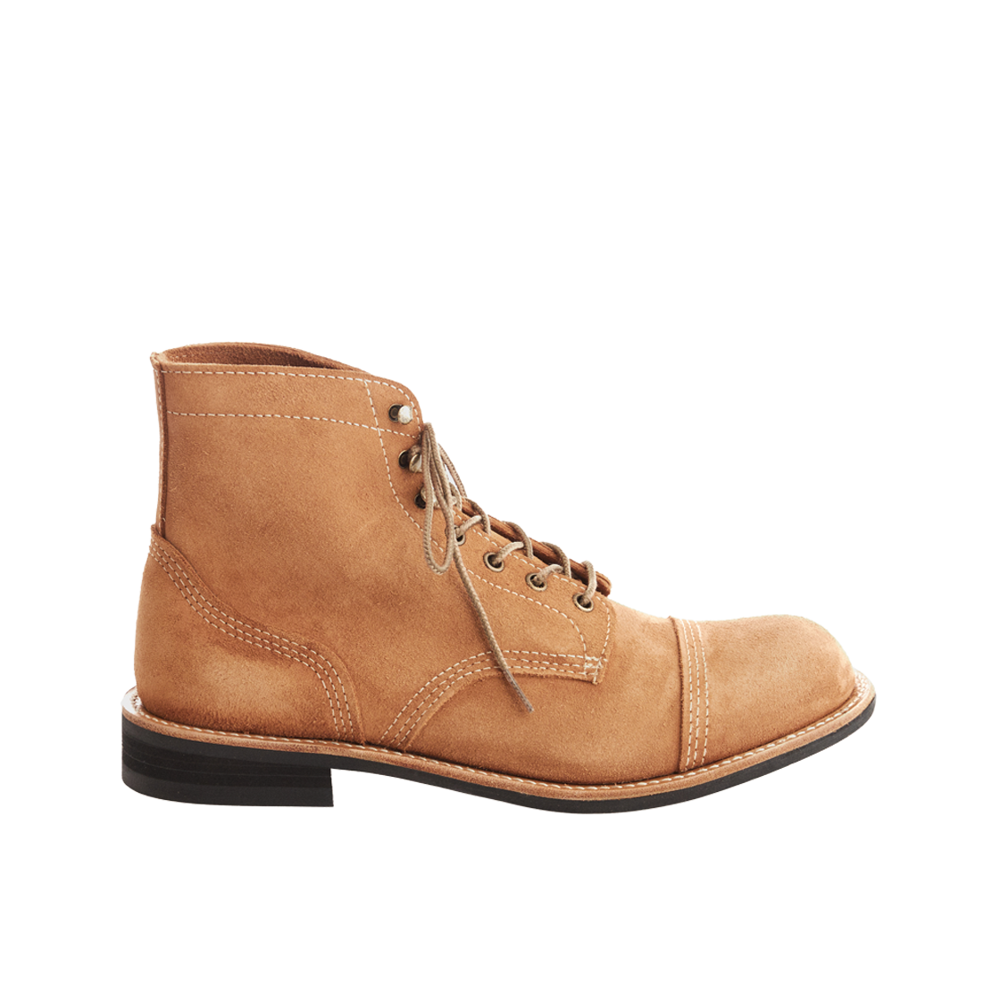 JOS243 JOSEPHT WorkBoots Beige