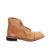 JOSEPHT WorkBoots Beige