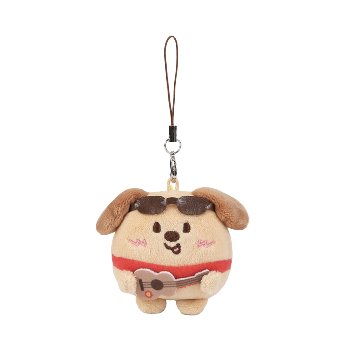 라이즈 미니돌 키링 썸머 버전 앤톤 멍룡이(Riize Mini Doll Keyring Summer Ver. Anton)