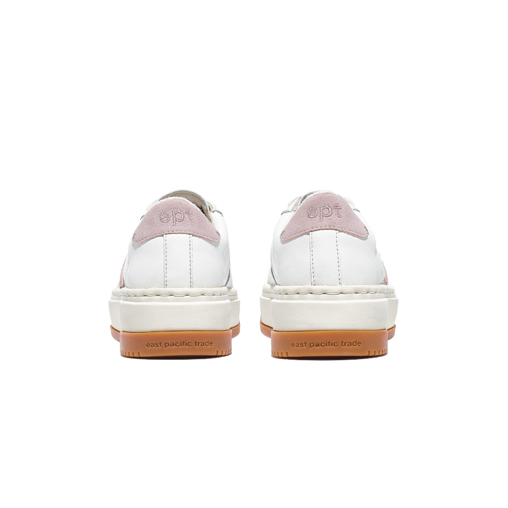 EP5SN1SG08402 EPT Santos High Off White/Grey/Pink - #4