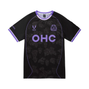 FC Anyang x V-EXX 25 Third Uniform GK Black (Non Marking Ver.)
