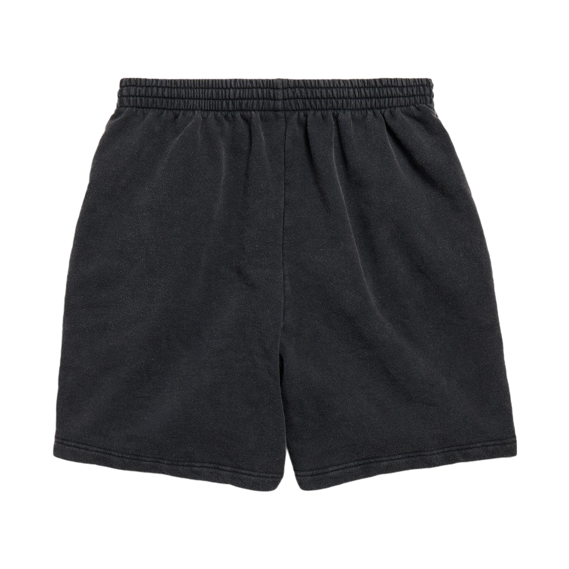 발렌시아가 x 푸마 쇼츠 블랙 페이디드(Balenciaga x Puma Shorts Black Faded) - 2