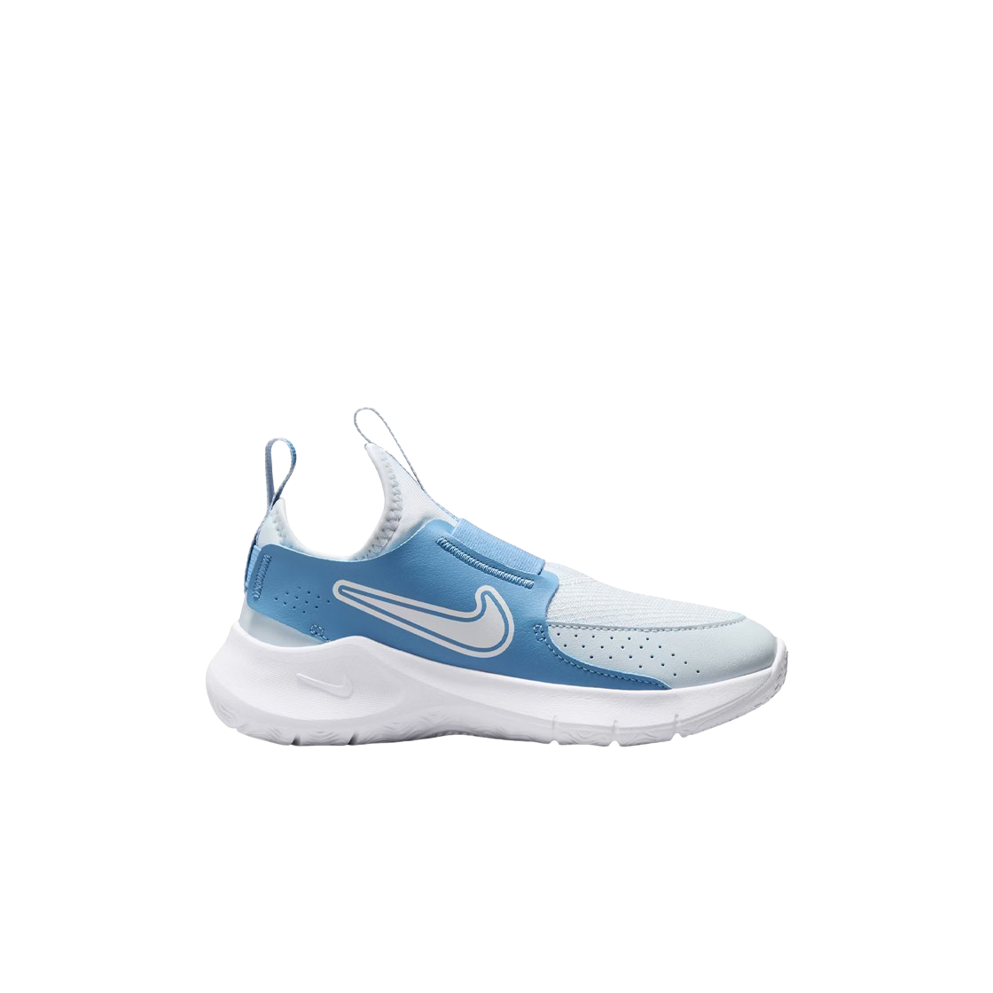 FN1449-402 (PS) Nike Flex Runner 3 Blue Tint Blue Beyond