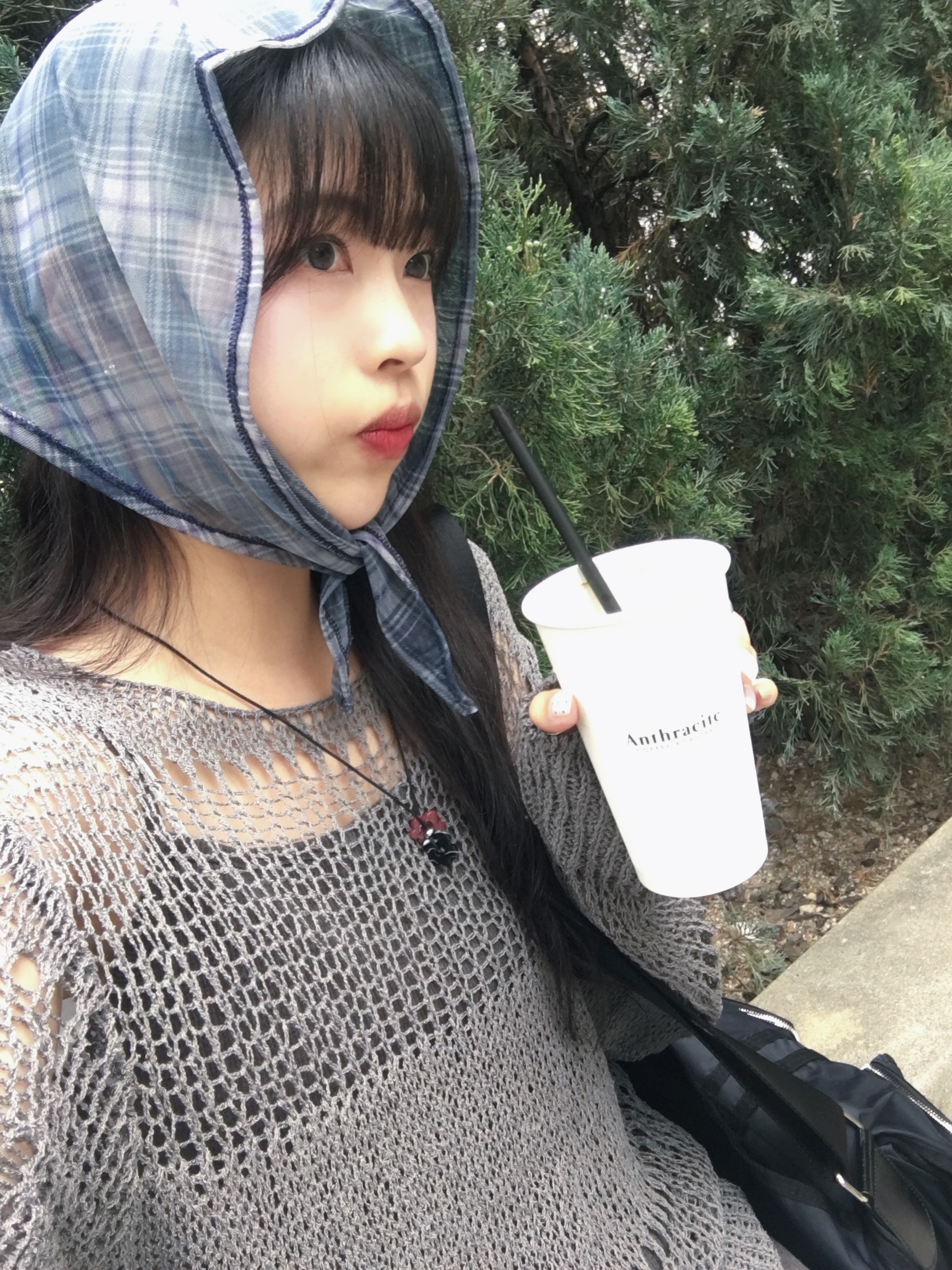 시율님의 스타일 - 4