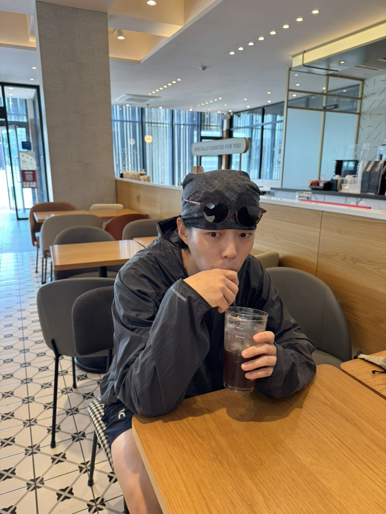 KREAM 프로필 이미지