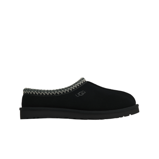 UGG Tasman Black