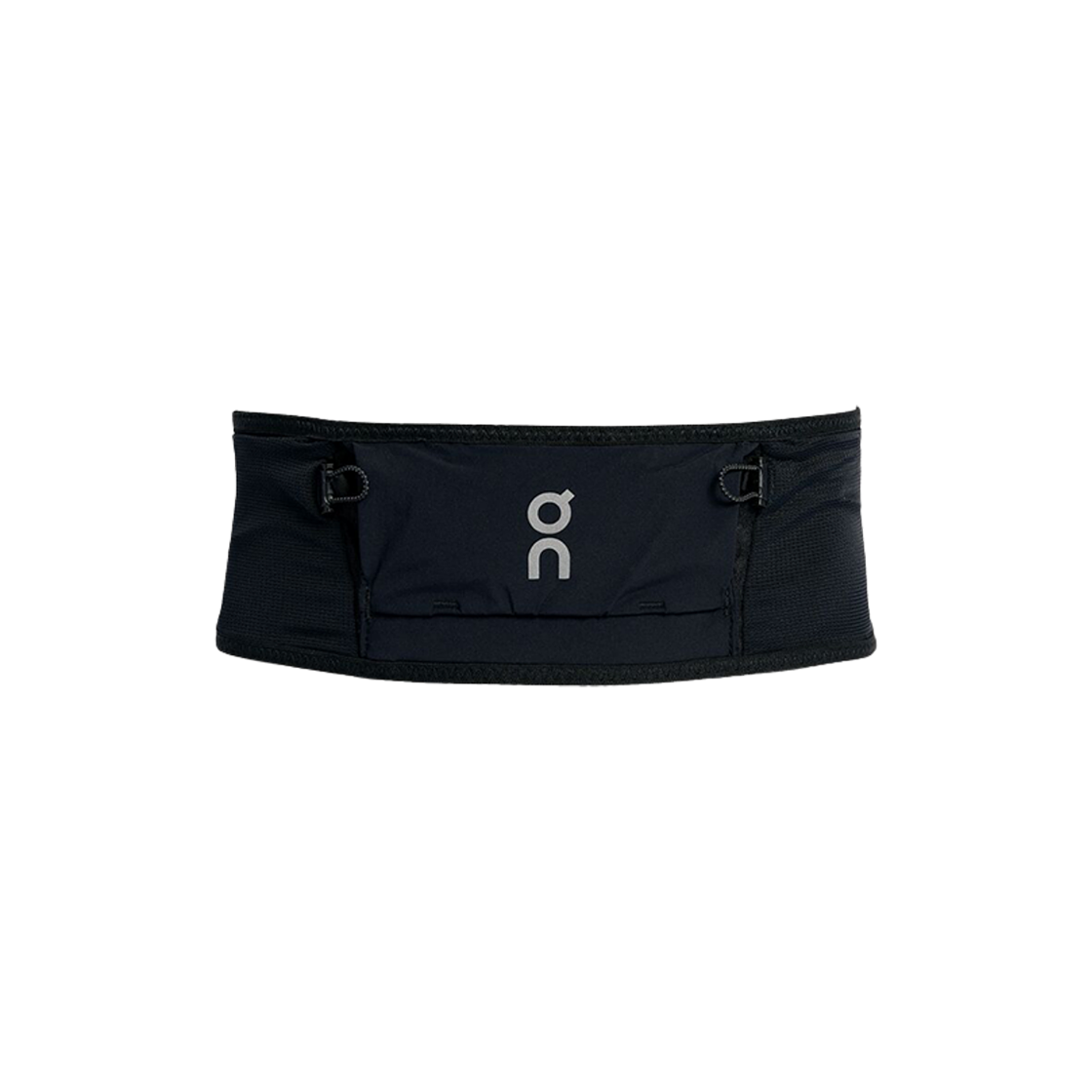 온 러닝 울트라 벨트 2L 블랙(On Running Ultra Belt 2L Black)