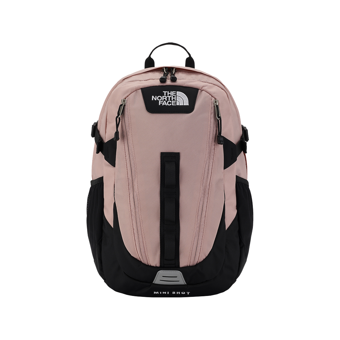 NM2DQ53C The North Face Mini Shot Pastel Pink