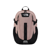 The North Face Mini Shot Pastel Pink