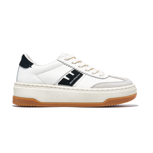 EP5SN1SG08102 EPT Santos High Off White/Grey/Black