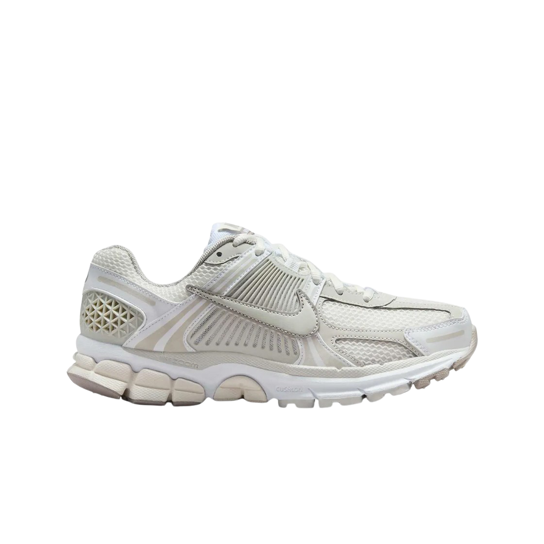 FJ2028-107 (W) Nike Zoom Vomero 5 White Phantom