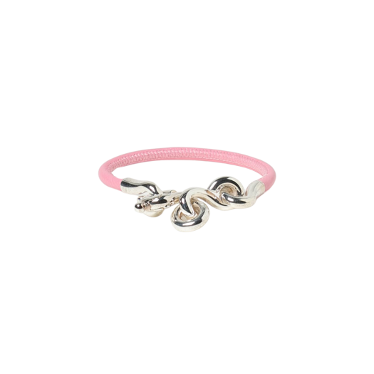 Bottega Veneta Loop Bracelet Ribbon
