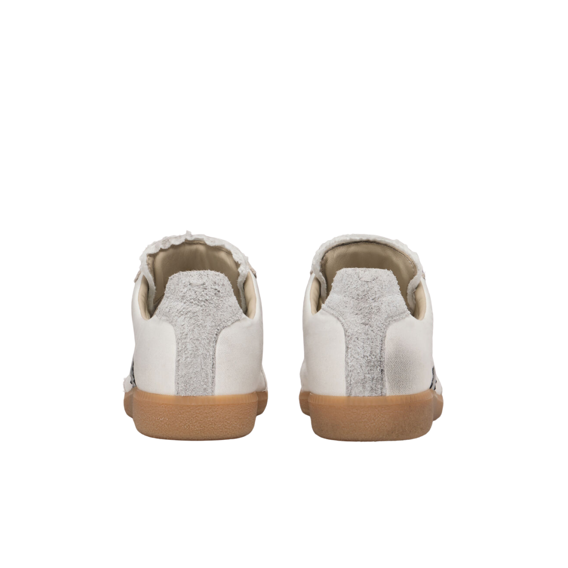 메종 마르지엘라 레플리카 스니커즈 화이트(Maison Margiela Replica Sneakers White) - 3