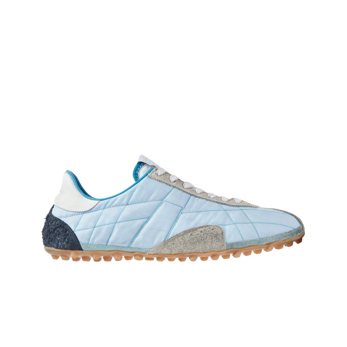 S57WS0514P7415HB057 Maison Margiela Sprinters Blue White