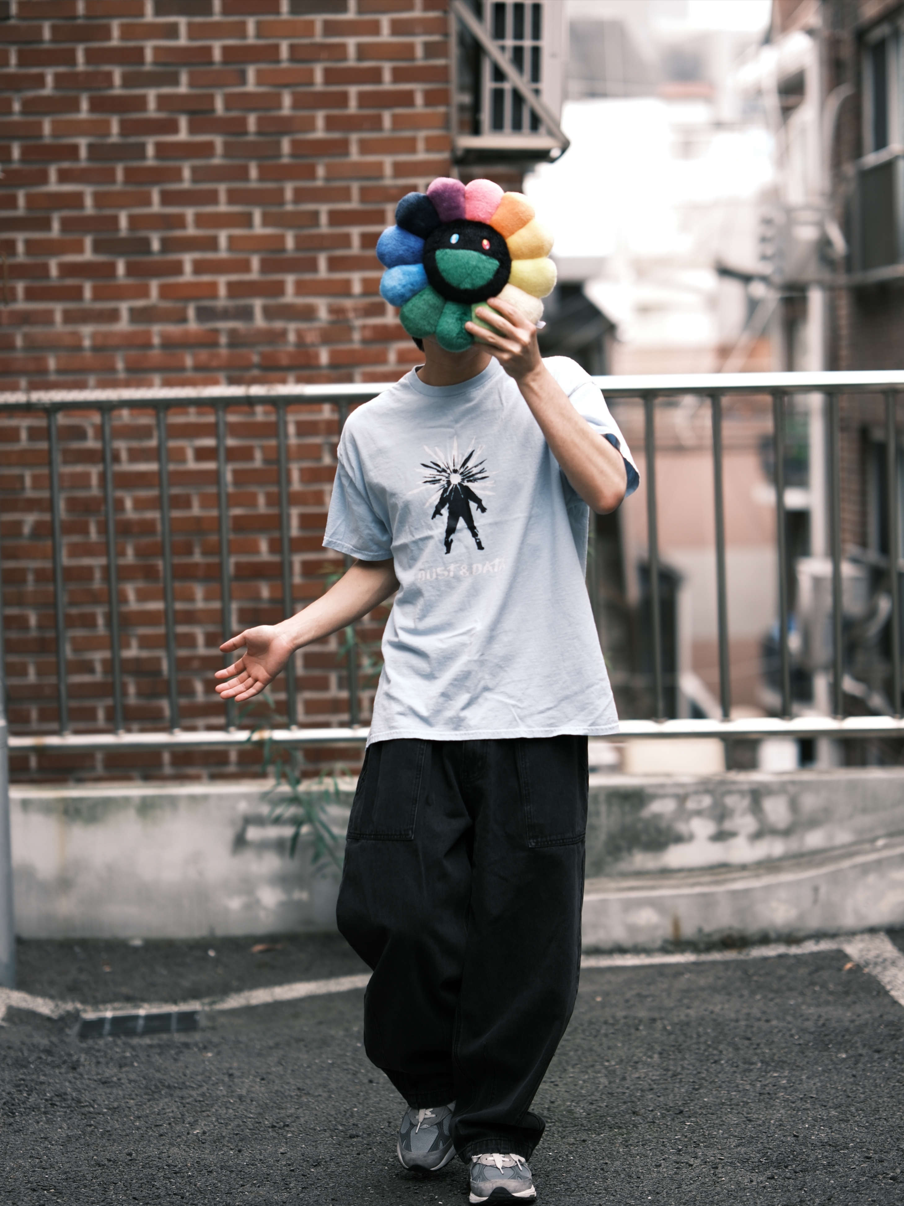 KREAM 스타일
