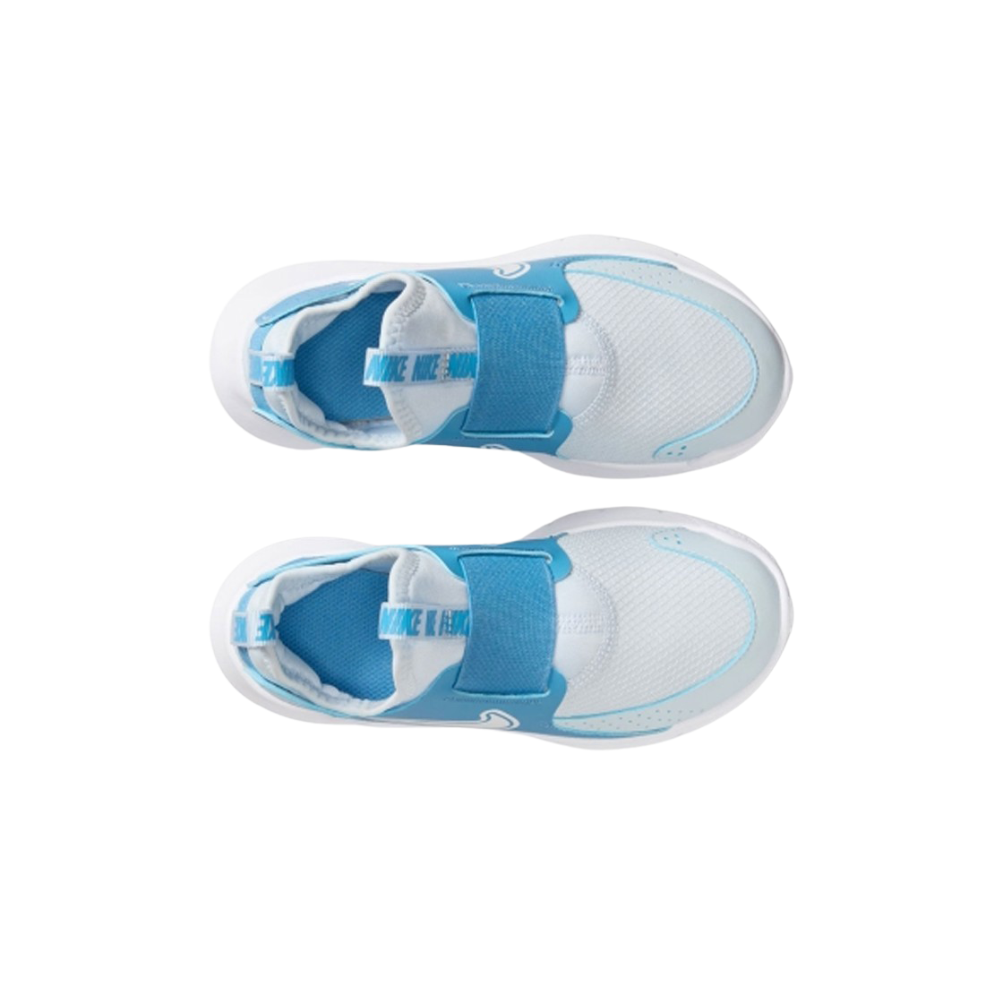 (PS) 나이키 플렉스 러너 3 블루 틴트 블루 비욘드((PS) Nike Flex Runner 3 Blue Tint Blue Beyond) - 2