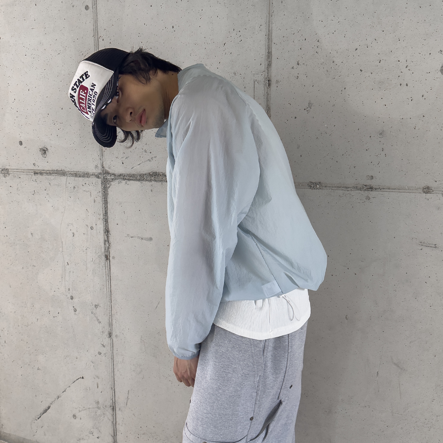 언타터님의 스타일 - 3