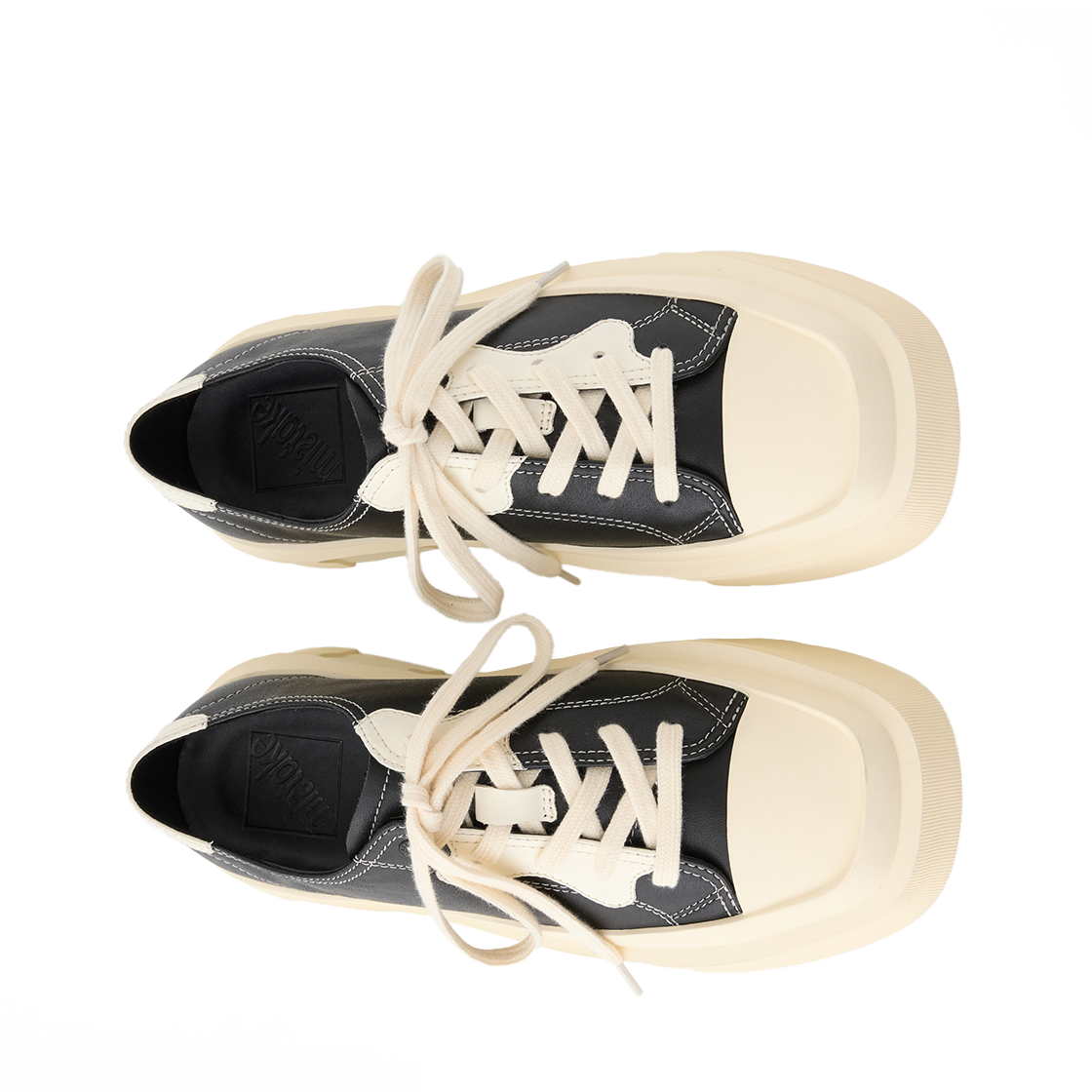 미스테이크 프로젝트 가쿠 본(Mistake Project Gaku Bone) - 3