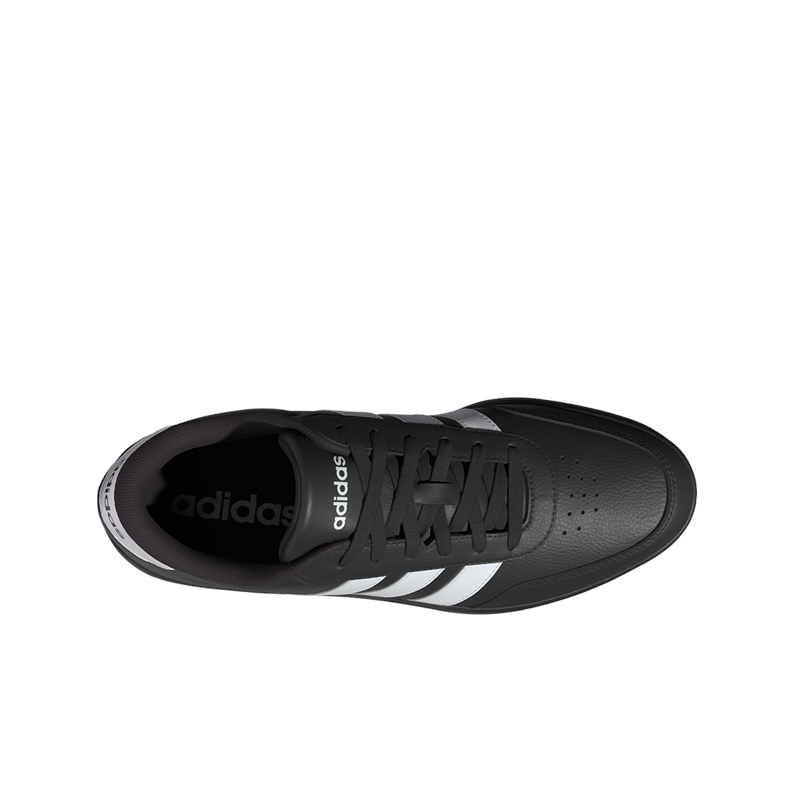 아디다스 브레이크넷 3.0 코어 블랙 클라우드 화이트(Adidas Breaknet 3.0 Core Black Cloud White) - 2