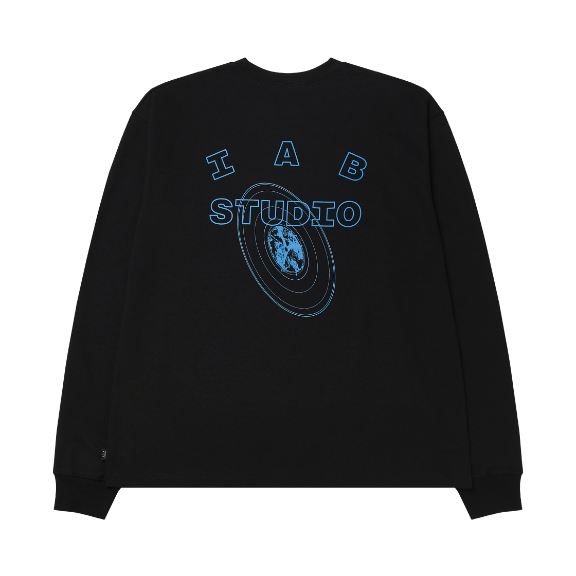 Tシャツ・カットソー IAB Studio x Lost in Starlight Storyboard T-Shirt Black a_e121ffb0e9b647a8970e97a01cb6