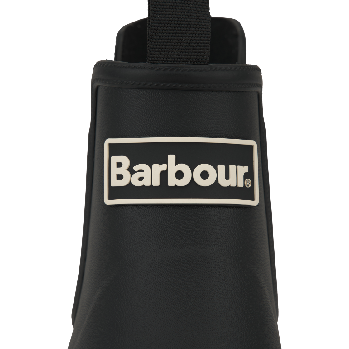 MRF0028BK31 Barbour Nimbus Wellingtons Black - #7