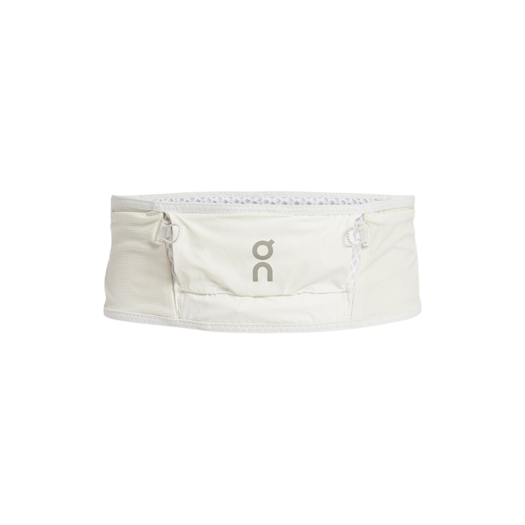 2UE10380481 On Running Ultra Belt 2L Undyed