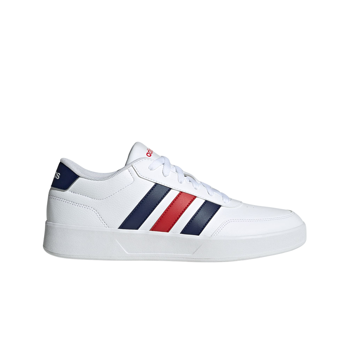 아디다스 브레이크넷 3.0 클라우드 화이트 다크 블루(Adidas Breaknet 3.0 Cloud White Dark Blue) - 1