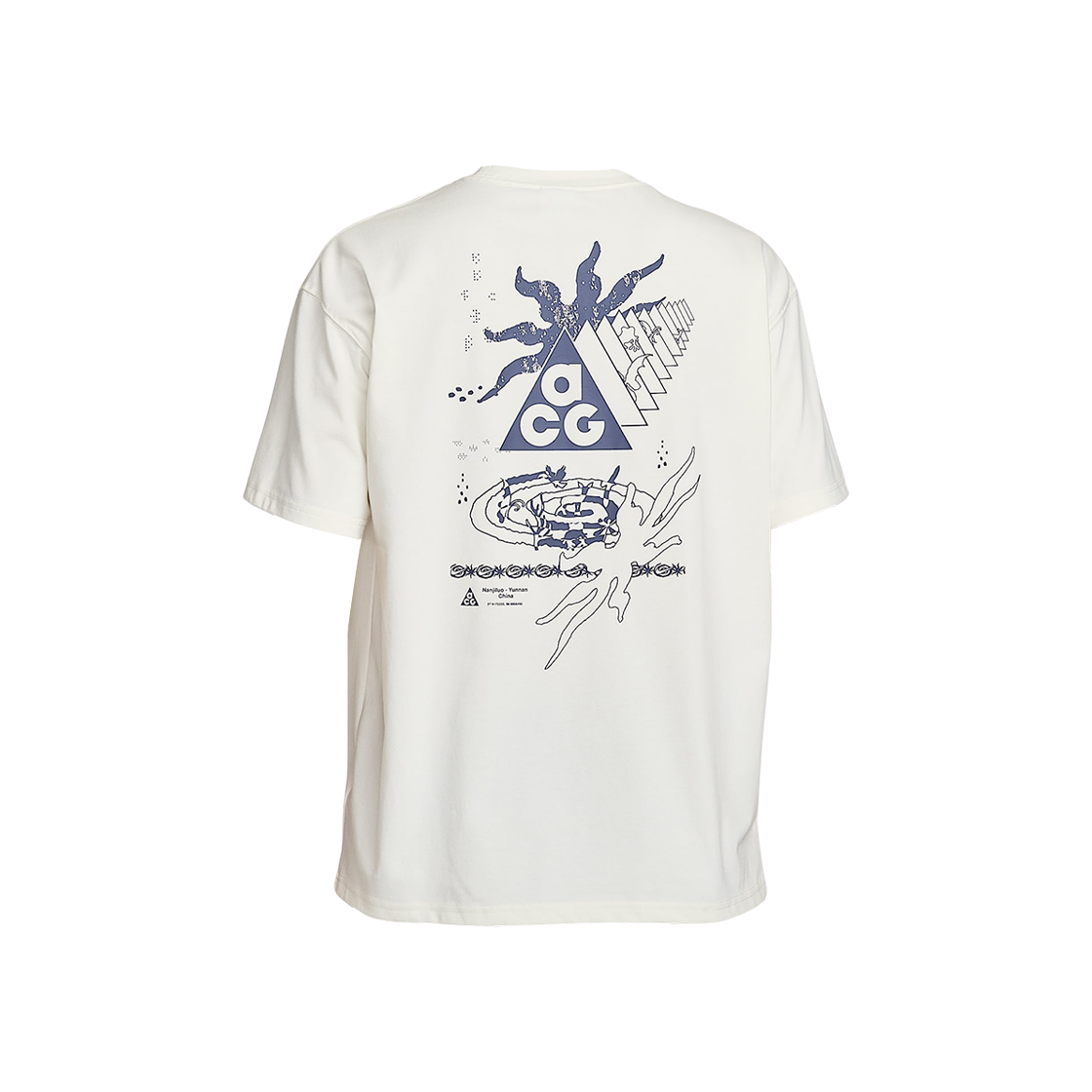 나이키 ACG 드라이핏 티셔츠 세일 - 아시아 | Nike | KREAM