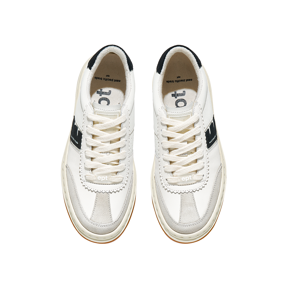 EP5SN1SG08102 EPT Santos High Off White/Grey/Black - #3