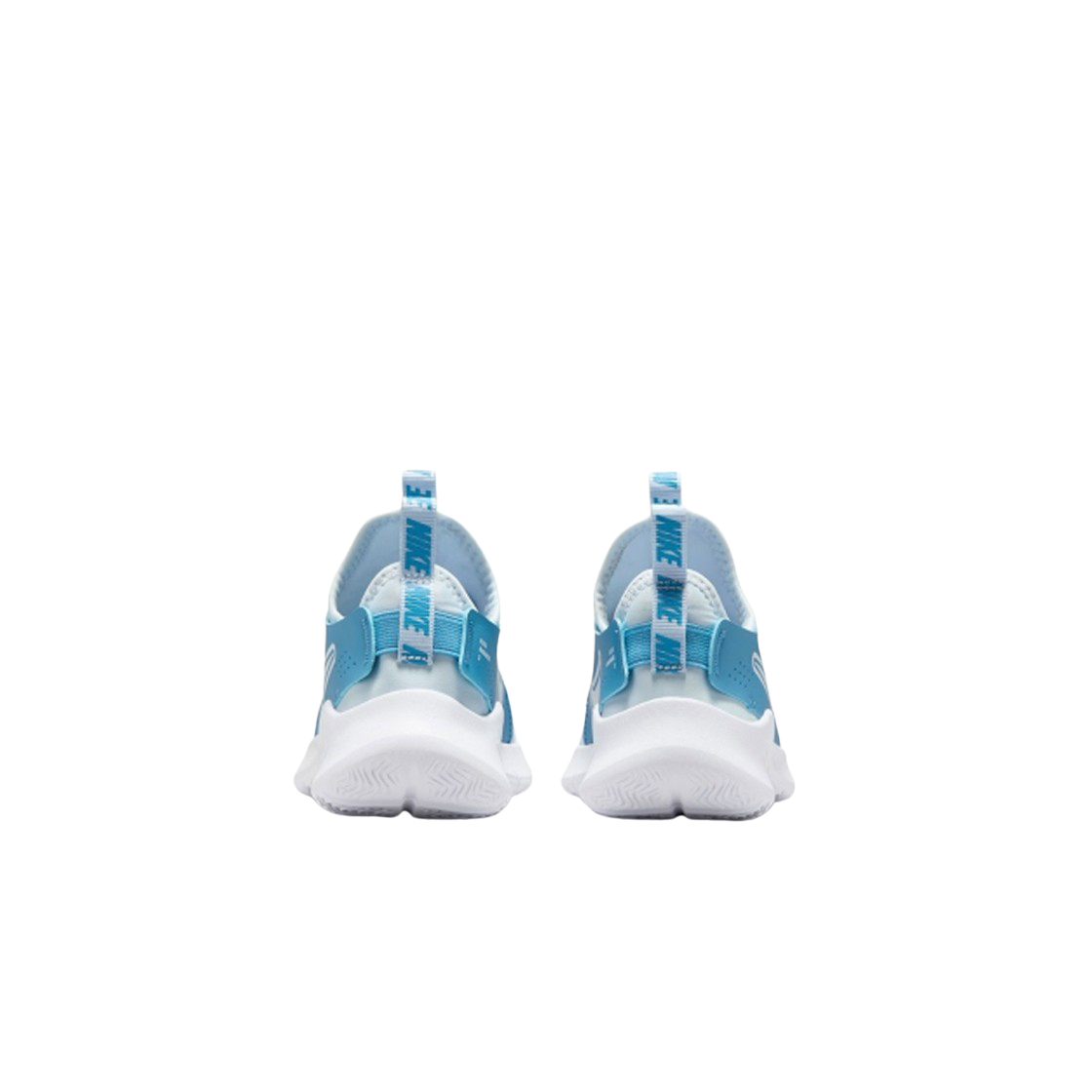 (PS) 나이키 플렉스 러너 3 블루 틴트 블루 비욘드((PS) Nike Flex Runner 3 Blue Tint Blue Beyond) - 3