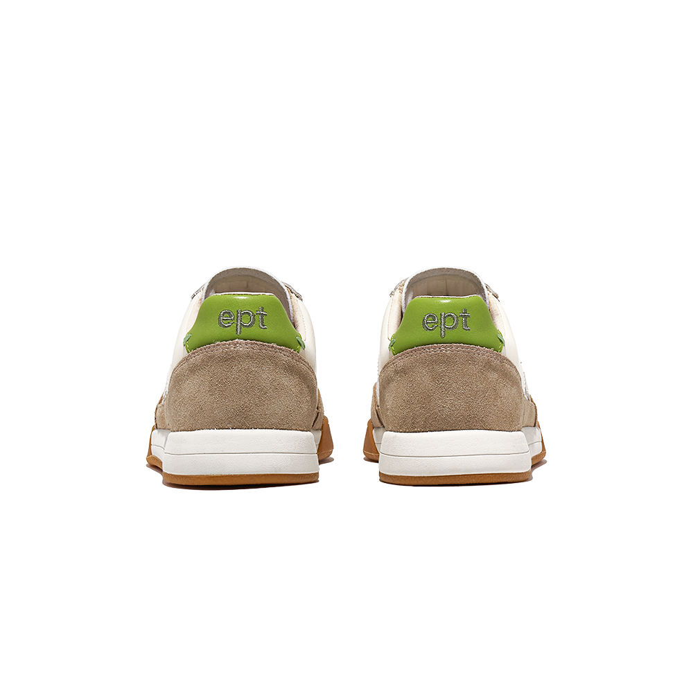 EP5SN1DG88602 EPT Diego Tofu/Beige/Green - #4