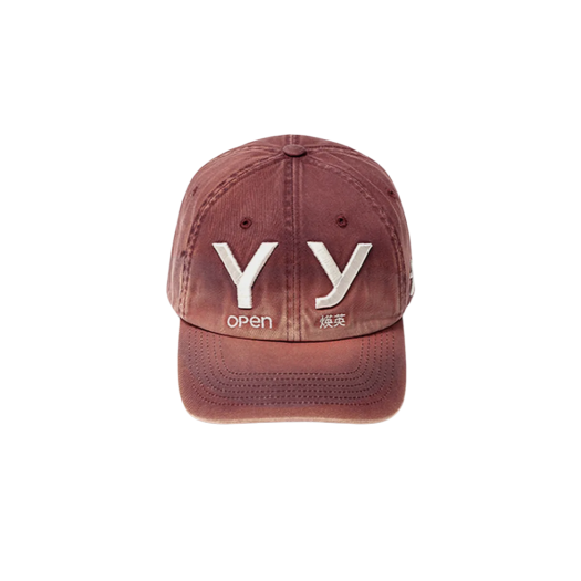 【OPEN YY】 Lucky Dragon mesh Cap OPEN YY】 Lucky Dragon mesh Cap - メルカリ