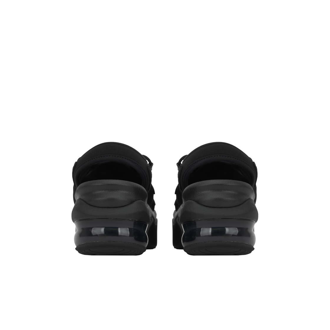 CI8798-003 (W) Nike Air Max Koko Sandal Black - #6