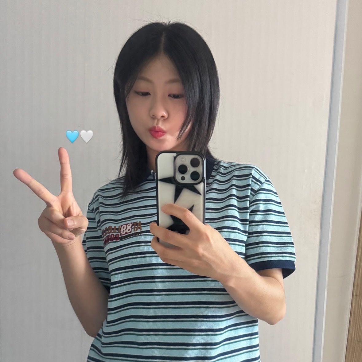 윥a님의 스타일 - 2