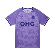 FC Anyang x V-EXX 25 Third Uniform Field Purple (Non Marking Ver.)