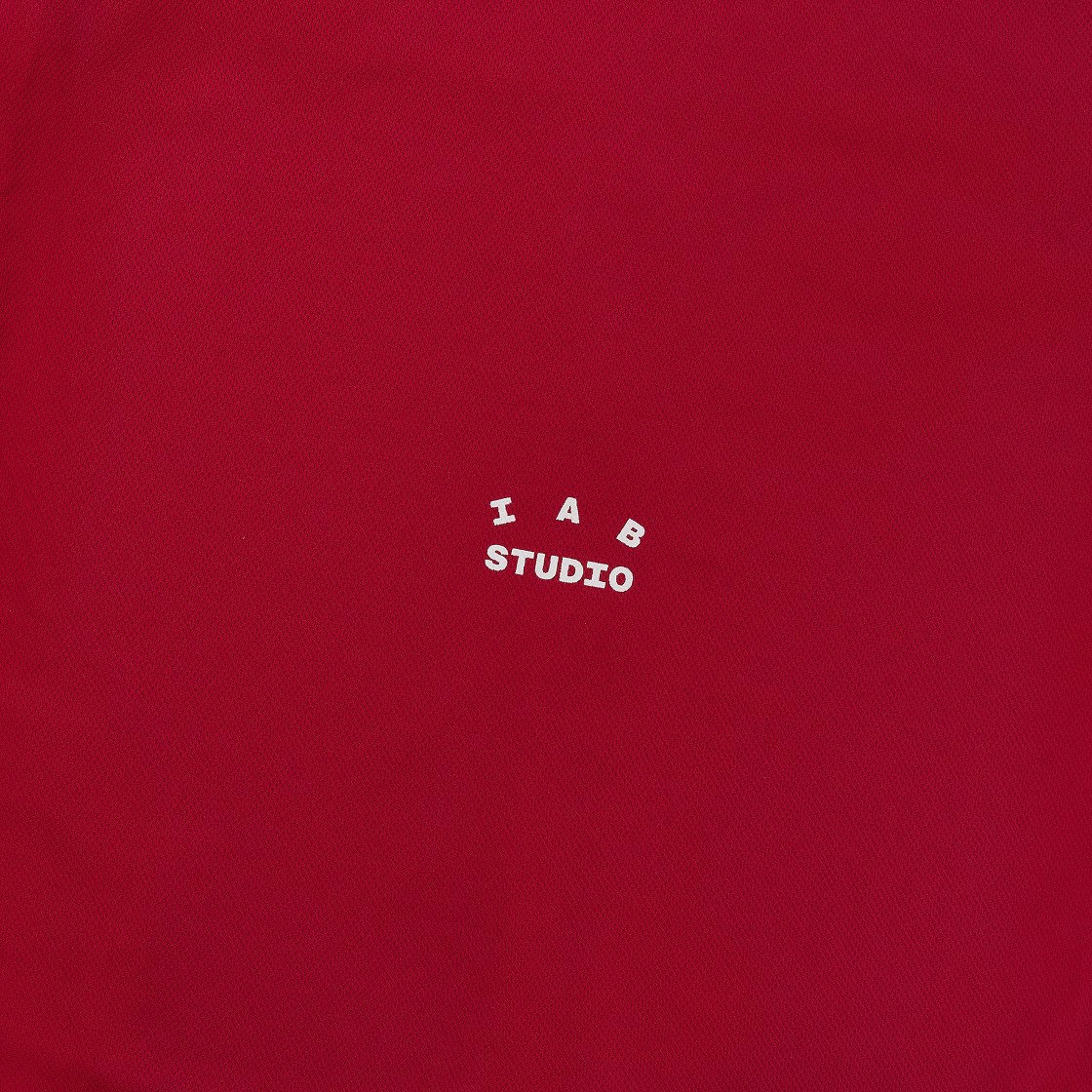 - Kia Tigers x IAB Studio 25 Authentic 09 Old Uniform Red (Non Marking Ver.) - #8