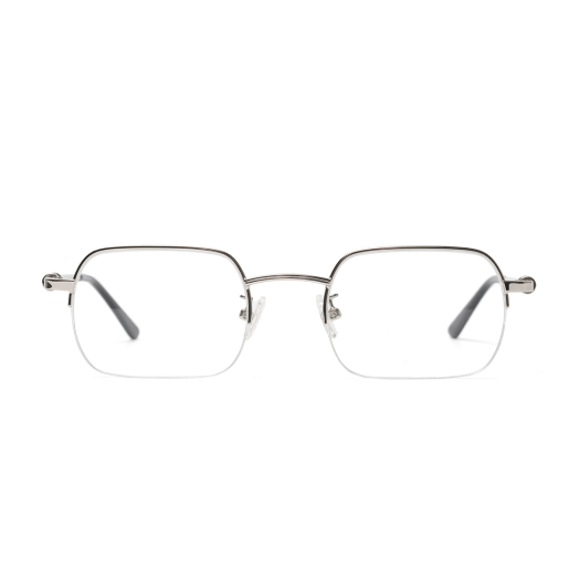 ML500SIV Millo Archive Chronicle Glasses Silver