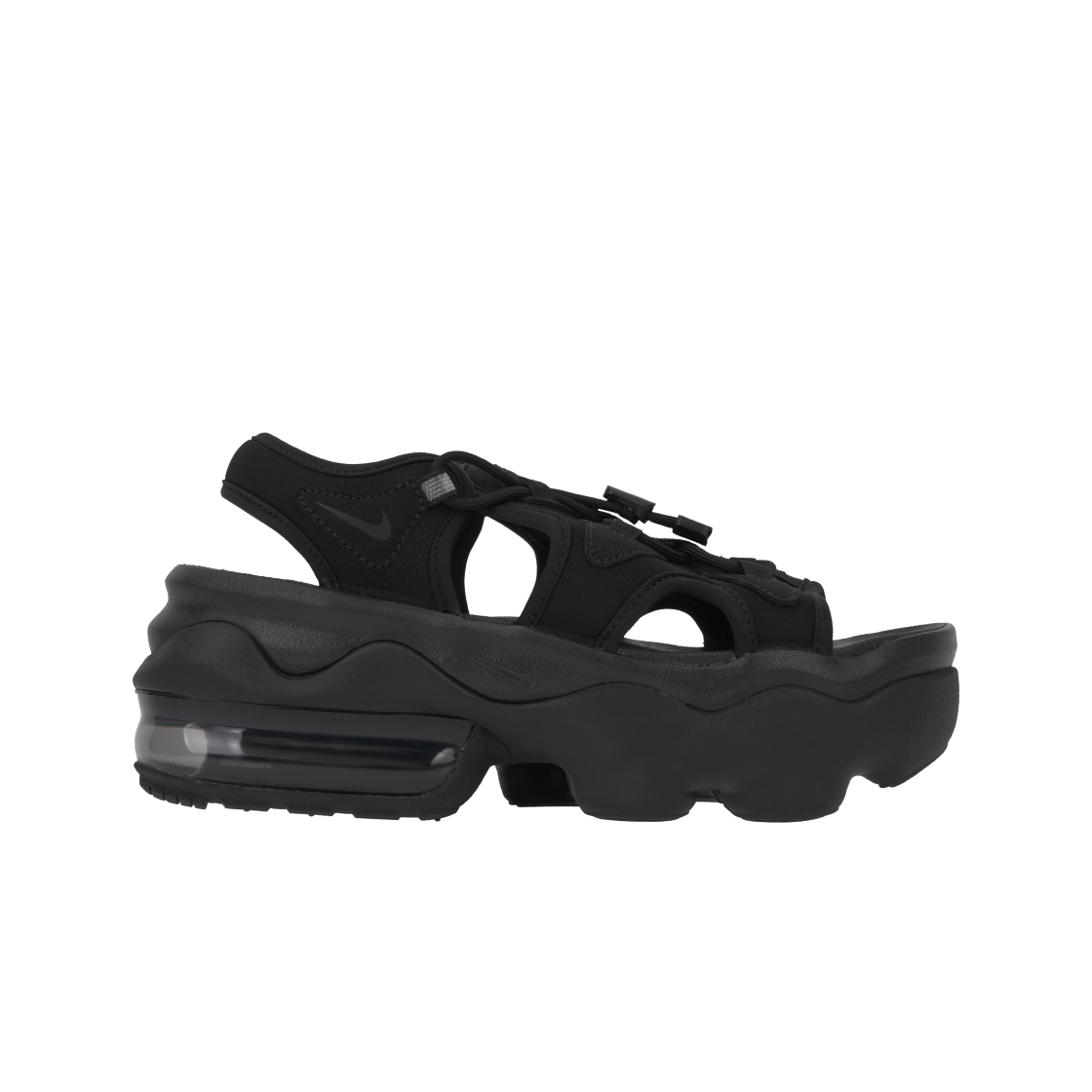 (W) 나이키 에어맥스 코코 샌들 블랙((W) Nike Air Max Koko Sandal Black)