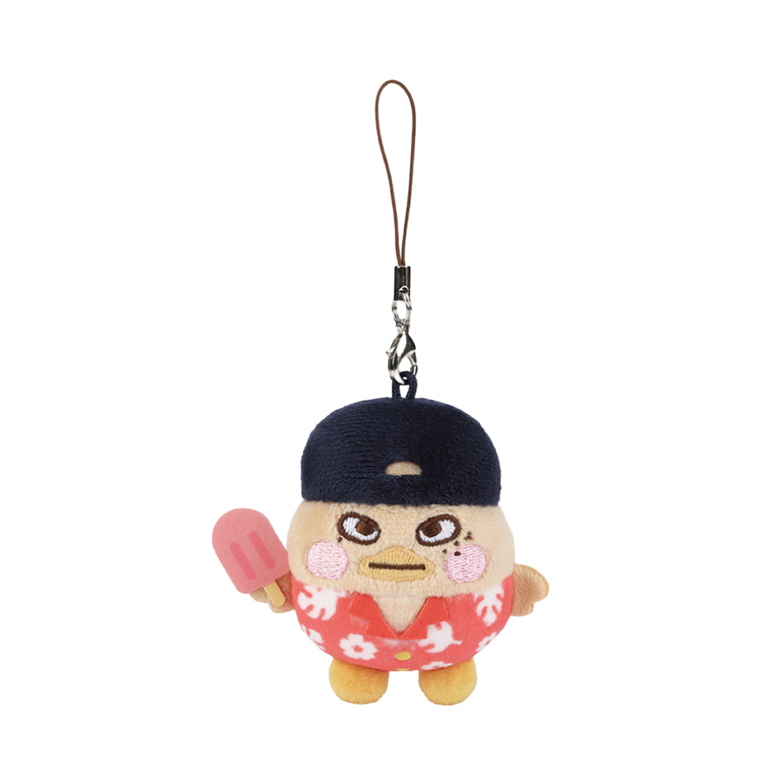 라이즈 미니돌 키링 썸머 버전 소희 똘병(Riize Mini Doll Keyring Summer Ver. Sohee)