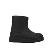 (W) Adidas Adifom Superstar Boot Black