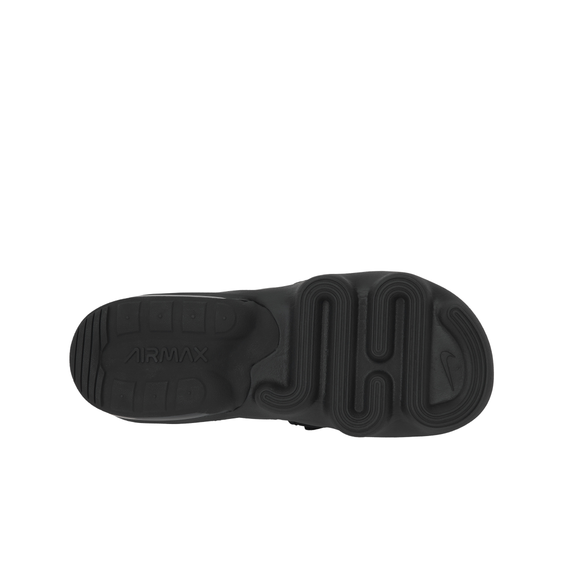 CI8798-003 (W) Nike Air Max Koko Sandal Black - #2