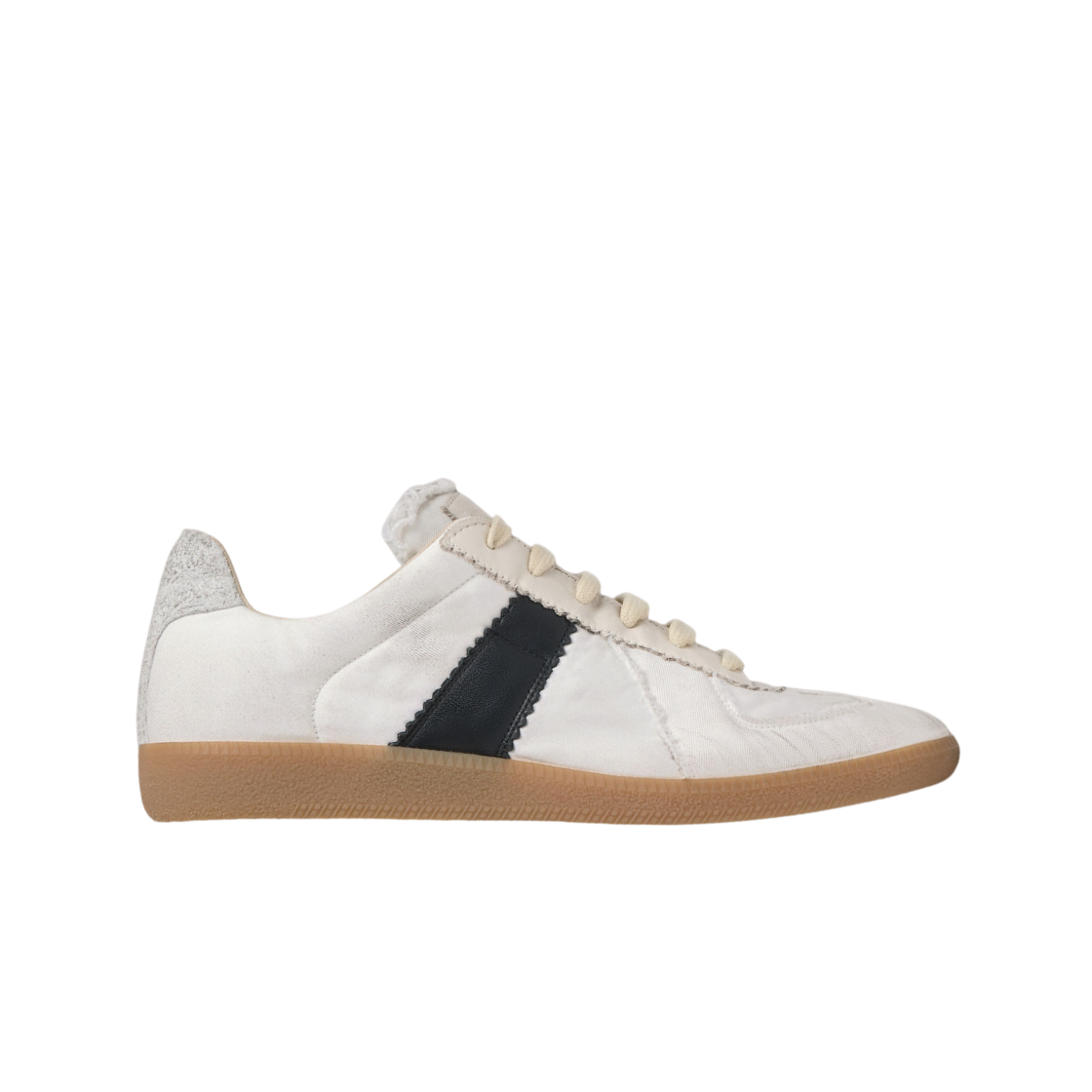 메종 마르지엘라 레플리카 스니커즈 화이트(Maison Margiela Replica Sneakers White) - 1