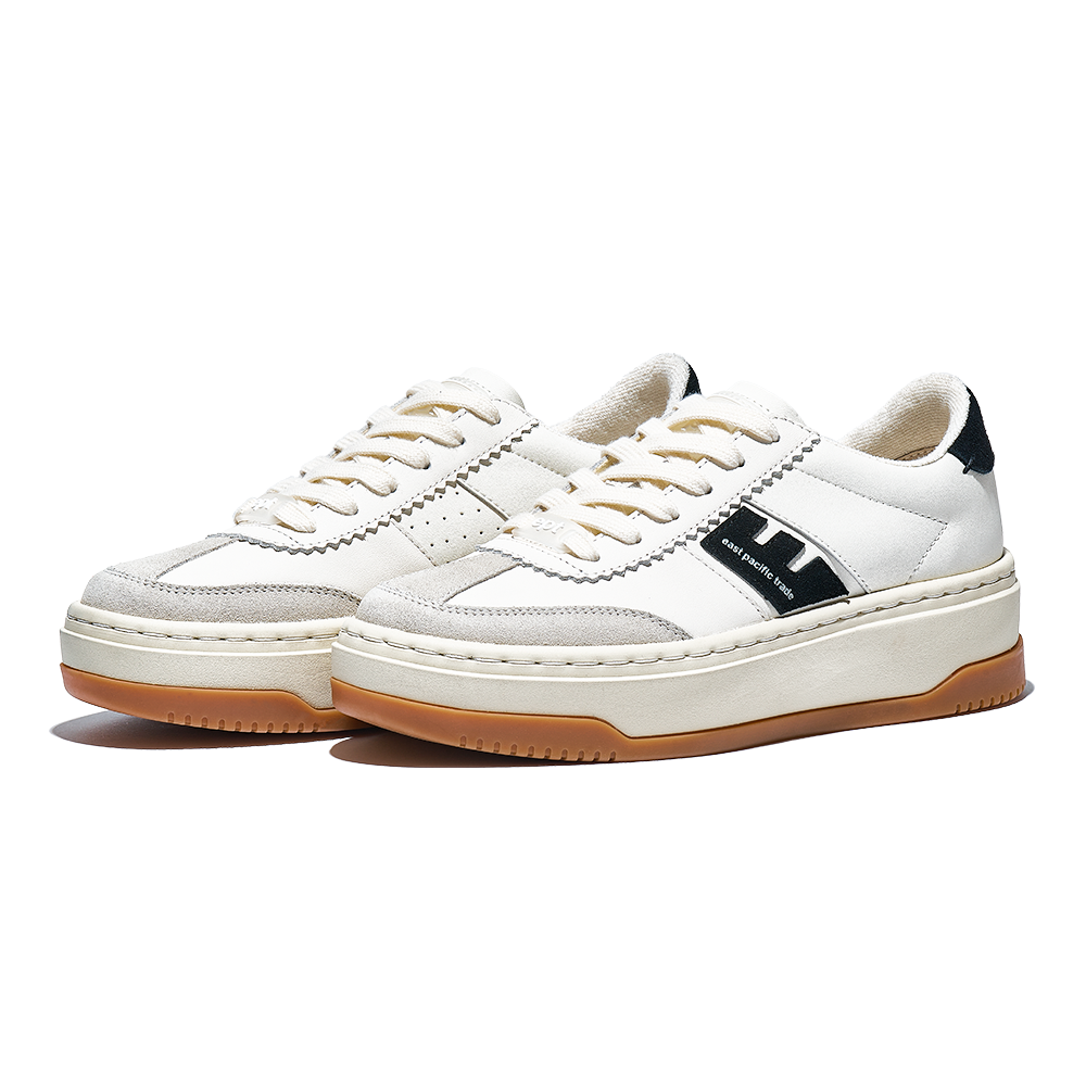 EP5SN1SG08102 EPT Santos High Off White/Grey/Black - #2