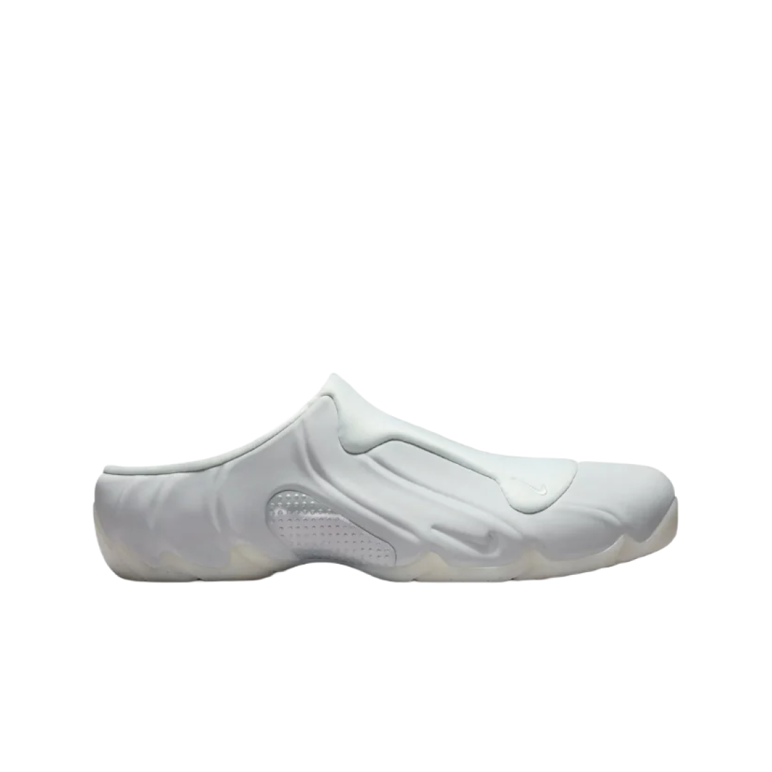 나이키 클로그포짓 서밋 화이트 포톤 더스트(Nike Clogposite Summit White Photon Dust) - 1
