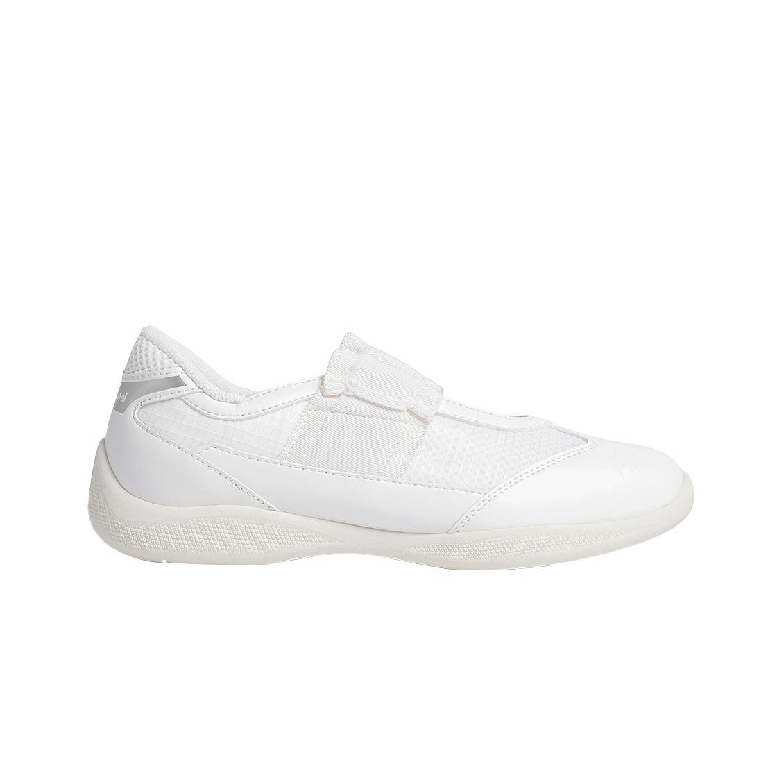 QP322LSN74_WHT0 le coq sportif Biarritz Marry Jane White