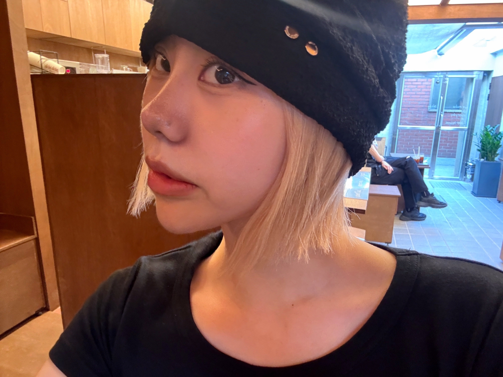 KREAM 프로필 이미지