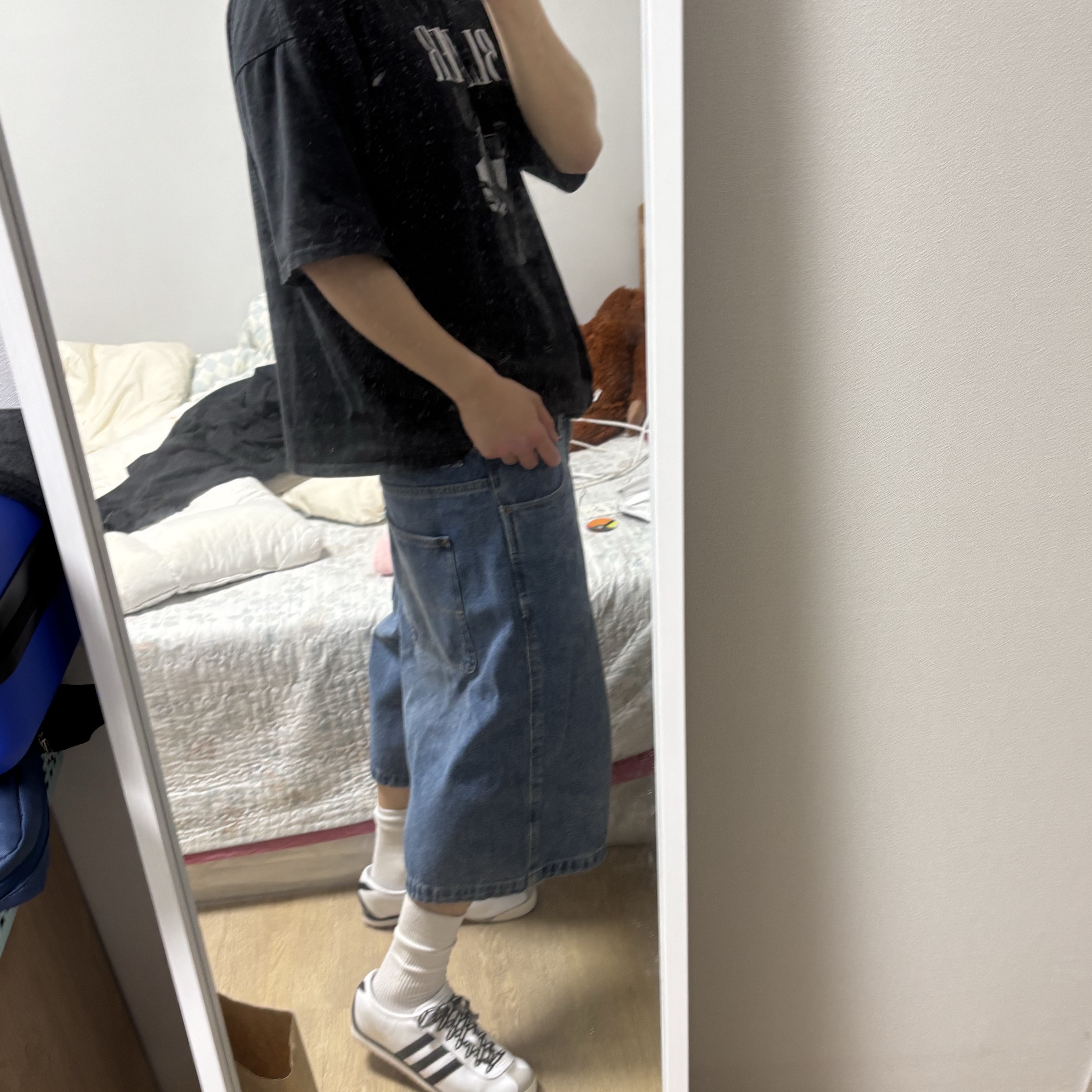 호빈님의 스타일