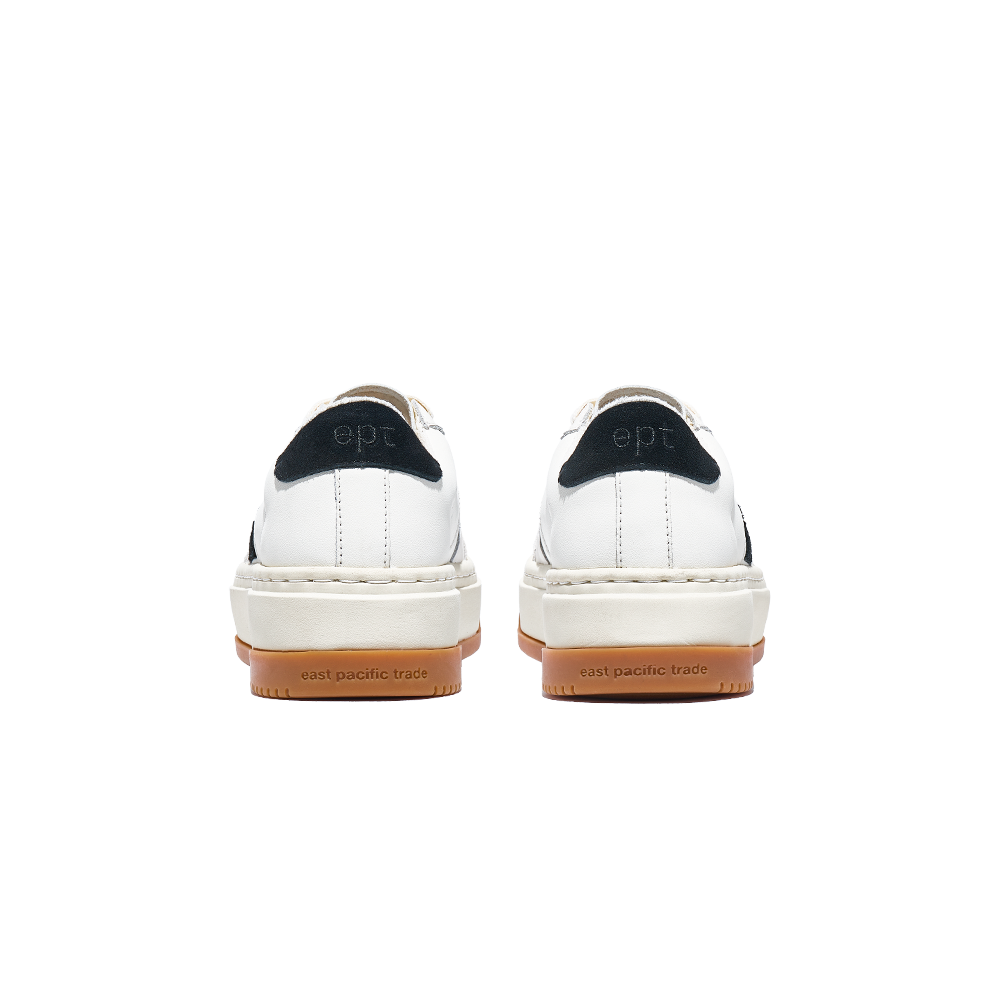 EP5SN1SG08102 EPT Santos High Off White/Grey/Black - #4